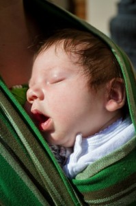 Слинг - шарф (СШ) отзыв, Sling - scarf review Слинг - шарф (СШ) отзыв