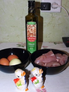 Что понадобиться для приготовления куриных котлет, What is needed for cooking chicken cutlets Что понадобиться для приготовления куриных котлет