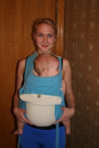 Слингоношение отзыв, babywearing review Слингоношение отзыв