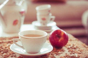 Польза и состав белого чая, Как заваривать белый чай,