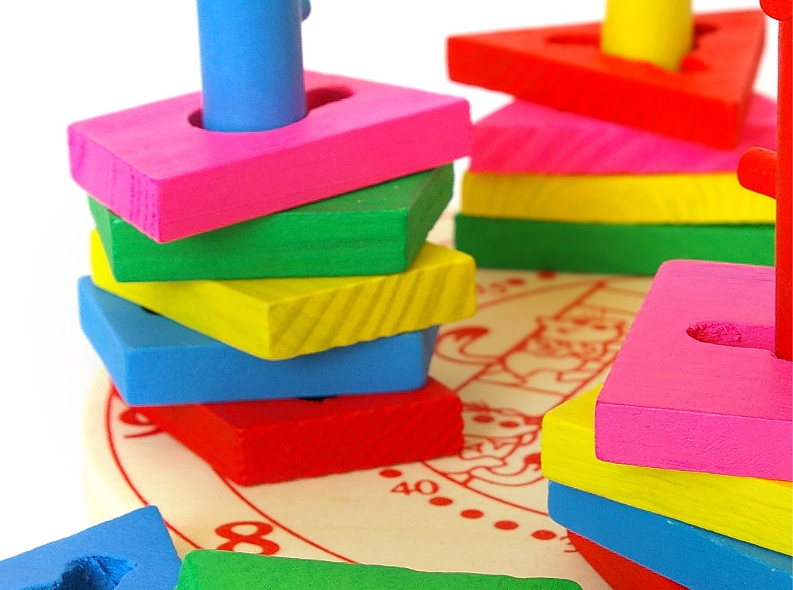 Не требуйте от ребёнка идеальной уборки,