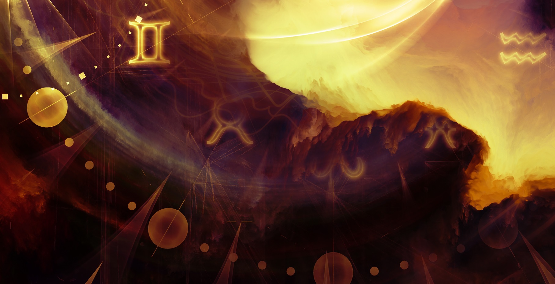 10 ноября по лунному календарю, лунный гороскоп на сегодня.