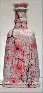 Основные ошибки в декупаже, Секреты декупажа, Основные проблемы при декупаже, osnovnie problemi dekupaz Ошибки при подготовки поверхности при декупаже,