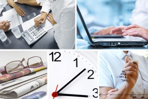 Планирование дел, С чего начать планирование, Как не забывать о запланированных делах, planirovanie del. Электронные программы планирования дел, Заведите блокнот для записей,