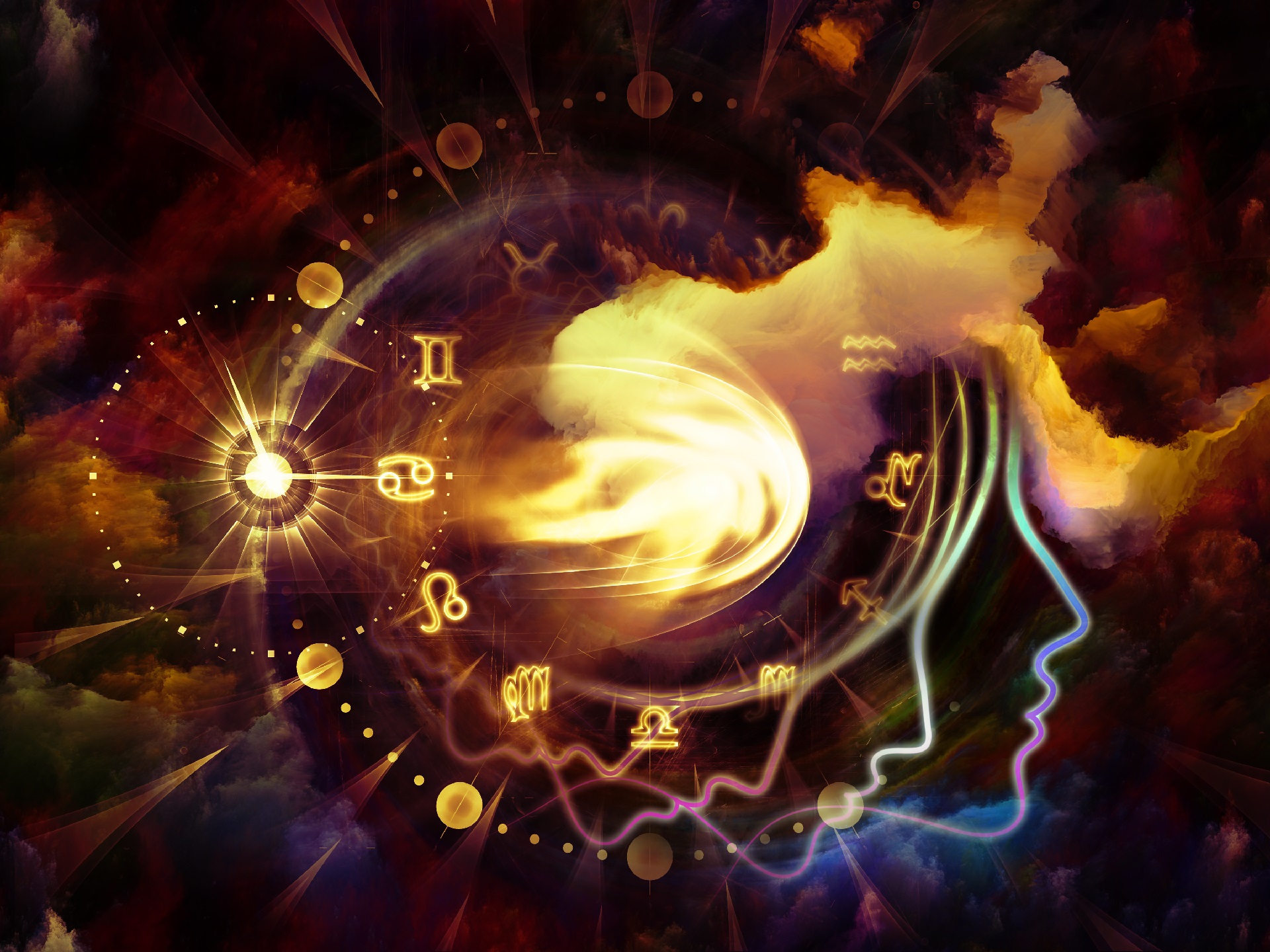 Свойства Луны в ведической астрологии, Влияние луны на сон, Влияние луны на деньги,