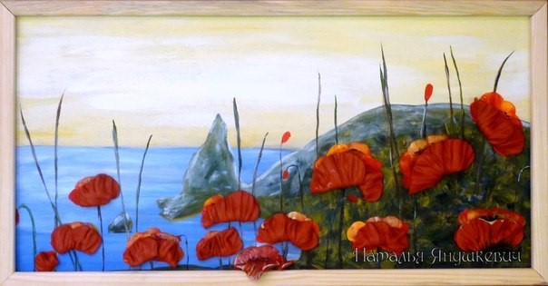 3Д гель для декупажа и декорирования, Декупажные карты для 3Д декупажа,