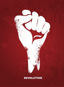 революция боевых искусств, Возникновение карате, 