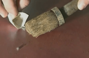 В квартире разбился ртутный градусник, Как быстро избавиться от ртути от разбившегося градусника, v kvartire razbilsa rtutnii gradusnik Как быстро собрать ртуть из разбившегося градусника