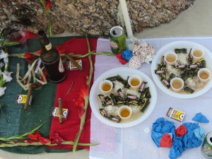 Жертвенные ритуалы в ритуалах вуду, Sacrificial rituals in voodoo rituals Жертвенные ритуалы в ритуалах вуду