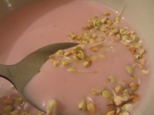 Как употреблять и с чем сочетать пророщенную гречку, Kak upotreblyat i s chem sochetat proroshchennuyu grechku Как употреблять и с чем сочетать пророщенную гречку