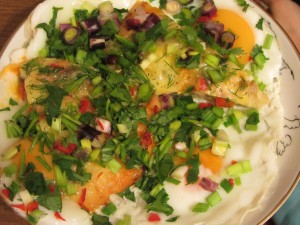 Самый полезный способ пожарить яичницу, The most useful way to fry eggs Самый полезный способ пожарить яичницу