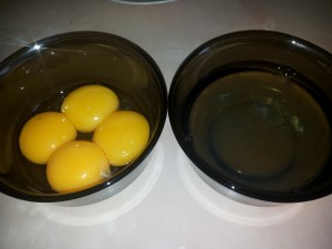 желтки отделить от белков, geltki-belki