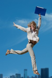 Как заставить себя смеяться,