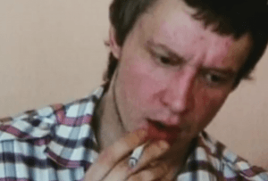 Серийный маньяк убийца Александр Пичушкин, Serial killer maniac Alexander Pichushkin Серийный маньяк убийца Александр Пичушкин