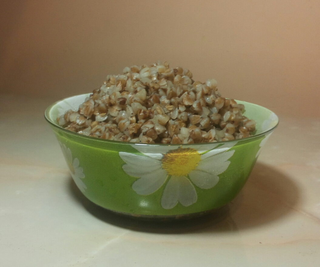 Самые вкусные и простые рецепты гречневой каши,