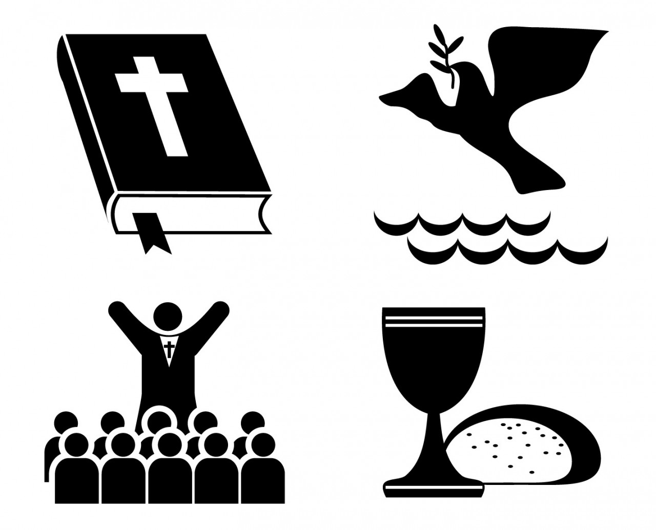 Принципы Протестантизма и протестантской веры, Основные идеи Протестантизма, Суть Протестантизма, Философия Протестантизма, protestantizm-protestantstvo-filosofoya Что такое Реформаторство в христианстве,