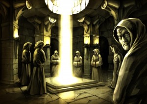 Ритуалы и обряды Сатанизма, Праздники в Сатанизме,