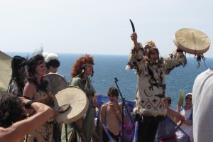 Краткая Суть Шаманизма, shamany Краткая Суть Шаманизма