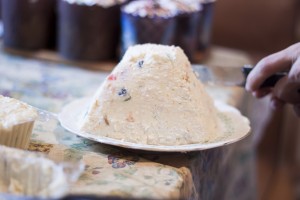 Как красиво оформить пасху? Как красиво оформить пасху?