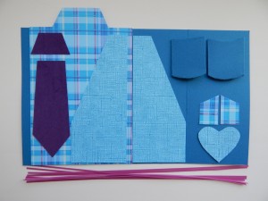 Пошаговый процесс изготовления хенд мейд открытки для мужчины Пошаговый процесс изготовления хенд мейд открытки для мужчины