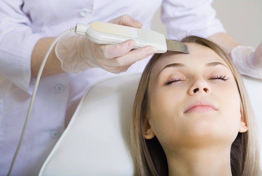 Броссаж — мягкий и нежный пилинг Броссаж — мягкий и нежный пилинг