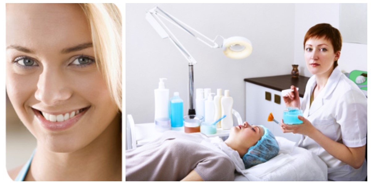 Глубокий химический пилинг необходимо проводить в условиях клиники Глубокий химический пилинг необходимо проводить в условиях клиники