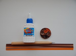 Мастер класс создания открытки для капоэриста