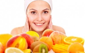 Энзимный пилинг омолаживает кожу Энзимный пилинг омолаживает кожу