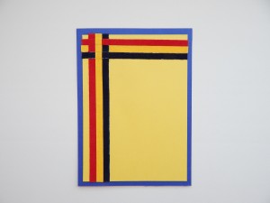 Процесс создания открытки для отца Процесс создания открытки для отца