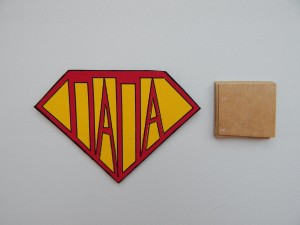 Открытка на день отца