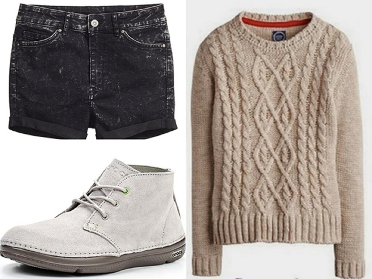 Одежда в стиле нормкор Одежда в стиле нормкор