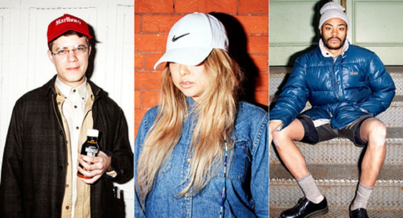 Стиль нормкор в одежде, Что такое Нормкор, Чем нормкор отличается от других стилей, Немодный стиль в моде. Простая и повседневная одежда нормкор