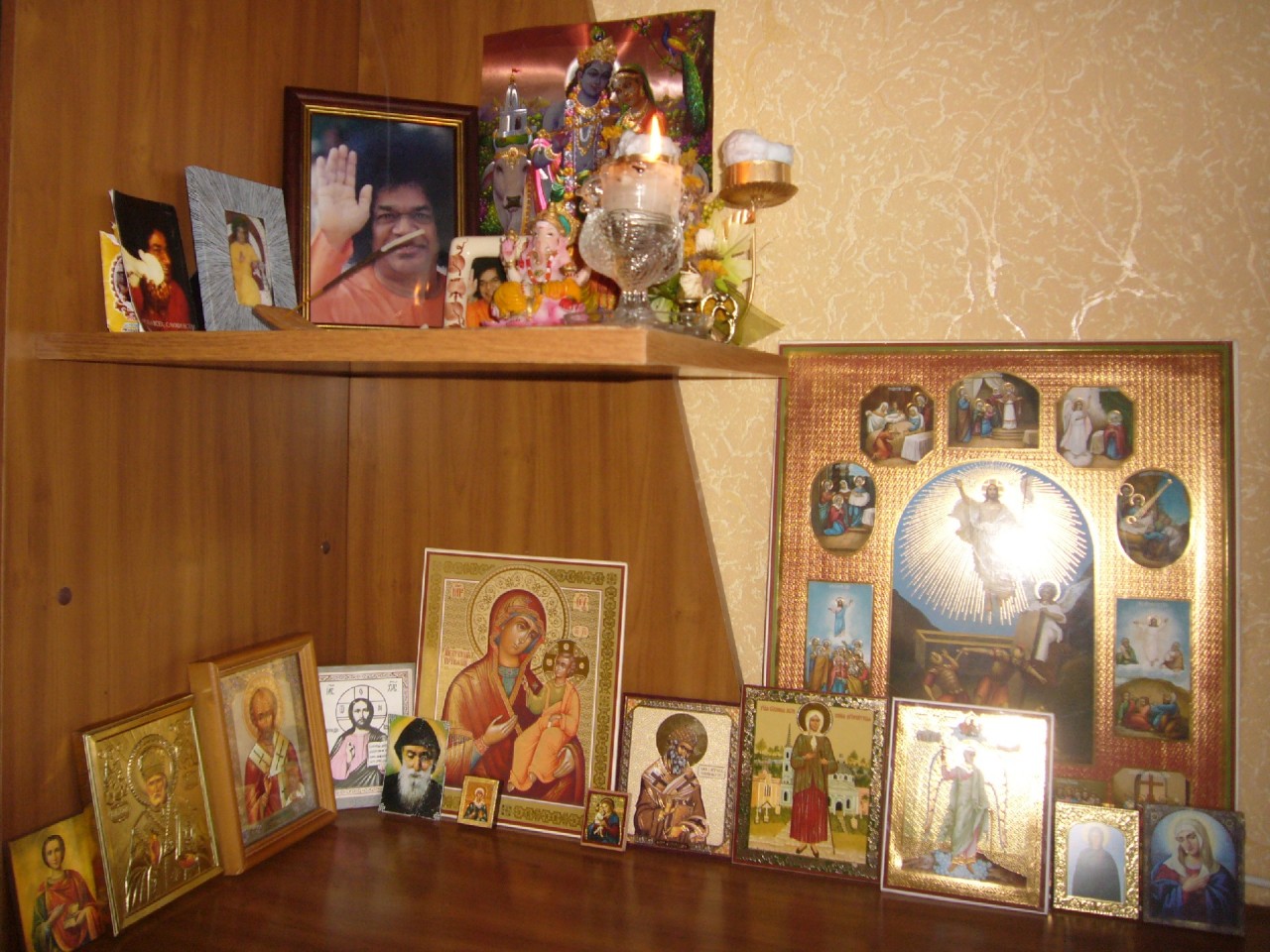 Основные проблемы современных мировых религий, Почему лучше верить в одну религию, Проблемы восточных религий, Плюсы и проблемы Христианства, Проблемы современного Мусульманства, Проблемы Религии в России и СНГ, Правильные религии будущего