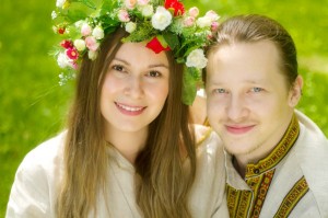 Венчание по русской традиции, обычаи и обряды Венчание по русской традиции, обычаи и обряды