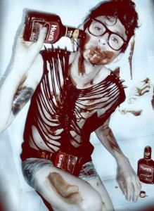 Почему луди становятся хипстерами и представителями субкультур? Почему луди становятся хипстерами и представителями субкультур?