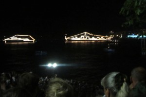 История праздника «День Военно-морского флота России» История праздника «День Военно-морского флота России»