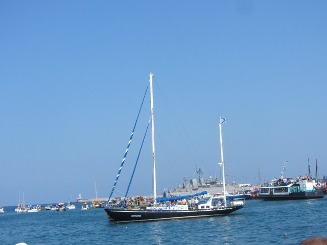 Куда пойти на день Морского флота в Севастополе Куда пойти на день Морского флота в Севастополе