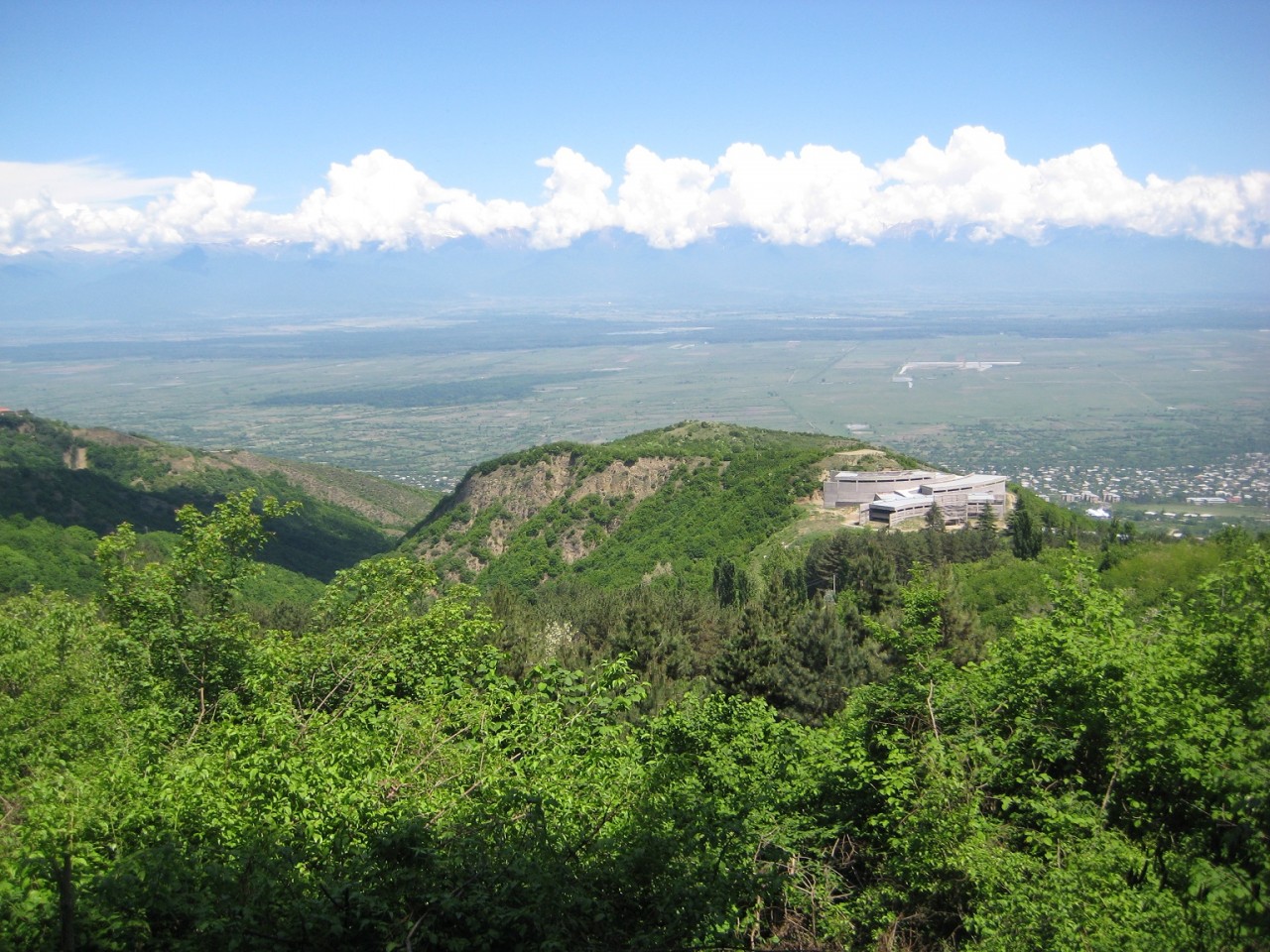 Отзыв о путешествии в Грузию Отзыв о путешествии в Грузию