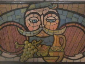 Лучшее вино делают в Грузии Вина Кахетии