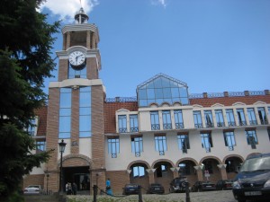 Причины поехать на отдых и путешествие в Грузию Здесь же, на склоне одной горы, находится знаменитый Город любви Грузии – Сигнаги