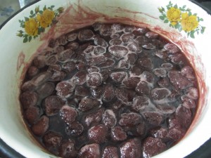 Как варить клубничное варенье? Как варить клубничное варенье?