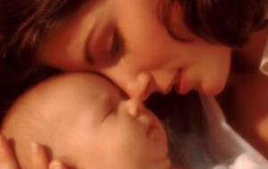 материнство