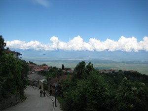 Как доехать из России в Грузию Отзыв о путешествии в Грузию, Куда поехать и что посмотреть, Путешествие по Грузии на машине самостоятельно, Цены и отзывы