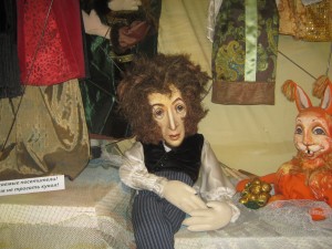 Отзыв о путешествии в Петрозаводск Отзыв о путешествии в Петрозаводск