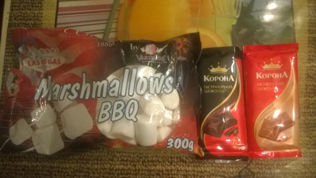 Пошаговый рецепт десерта с маршмеллоу, Простой и оригинальный десерт с маршмеллоу, рецепт с фото. Пошаговый рецепт десерта с маршмеллоу, Простой и оригинальный десерт с маршмеллоу, рецепт с фото.