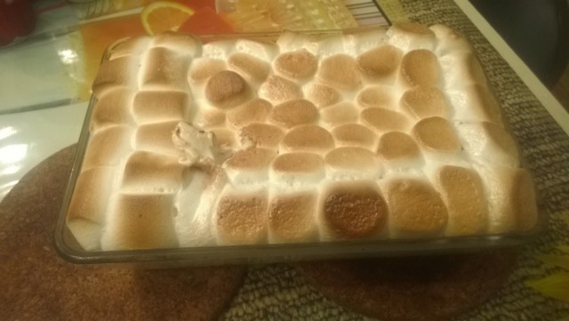 Пошаговый рецепт десерта с маршмеллоу, Простой и оригинальный десерт с маршмеллоу, рецепт с фото. Пошаговый рецепт десерта с маршмеллоу, Простой и оригинальный десерт с маршмеллоу, рецепт с фото.