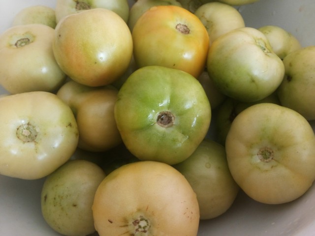 Пошаговый фото рецепт помидоров по-армянски Пошаговый фото рецепт помидоров по-армянски