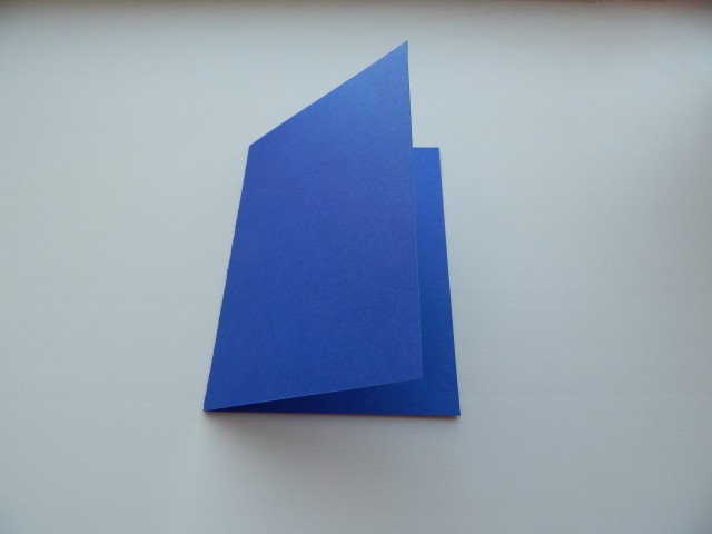 Тематическая хенд-мейд открытка на день рождения