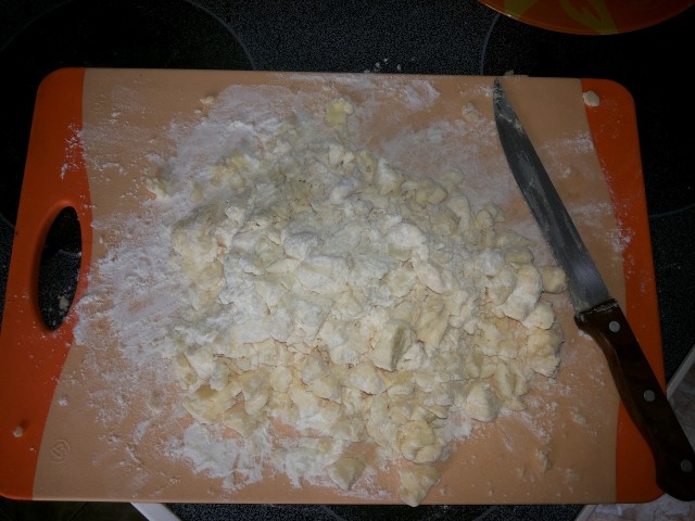 Самый легкий рецепт приготовления наполеона с фото