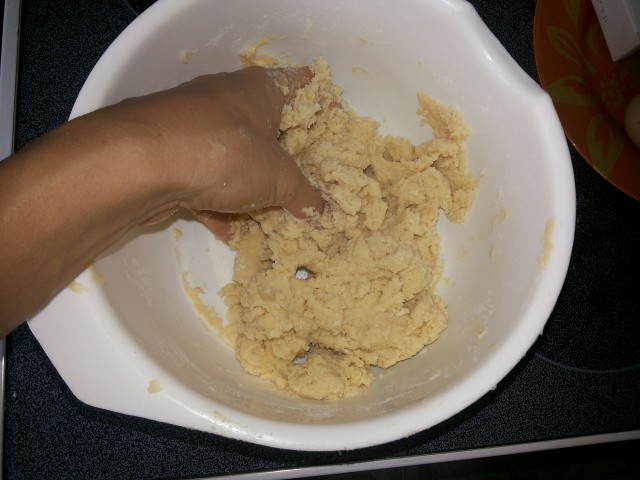 Самый легкий рецепт приготовления наполеона с фото